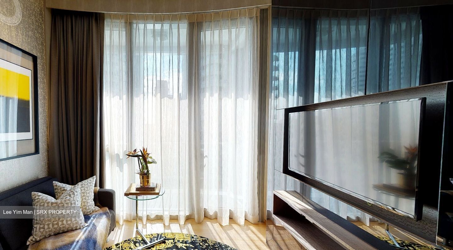 Cliveden At Grange (D10), Condominium #351223041